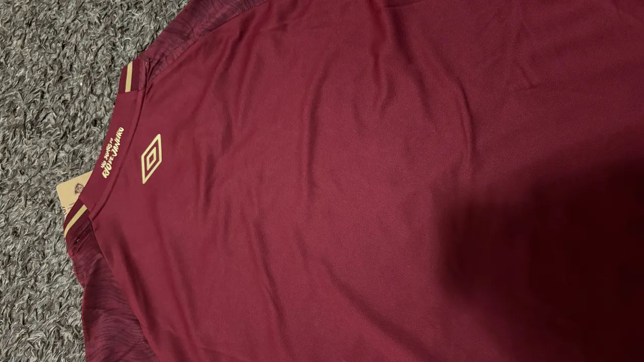 Camisa do fluminense  - Foto 5
