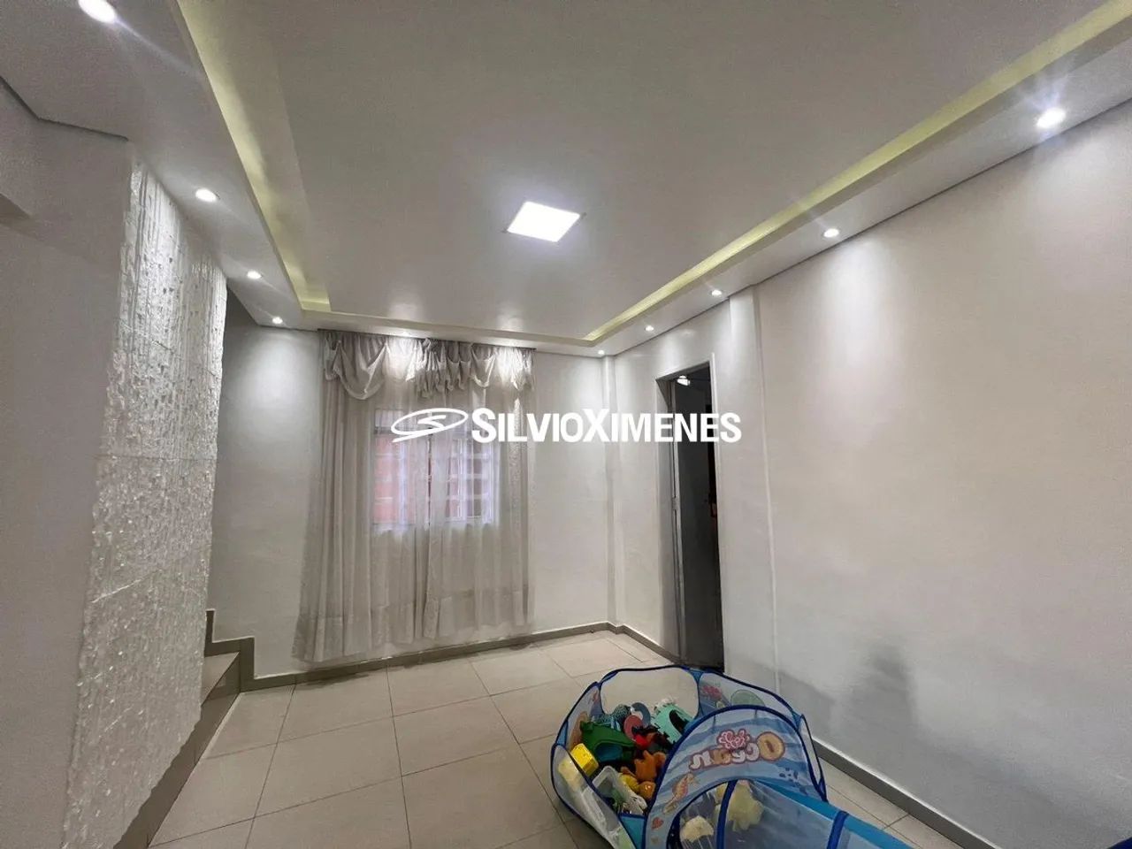 Casa com 5 quartos à Venda, Horto - Belo Horizonte - Foto 4