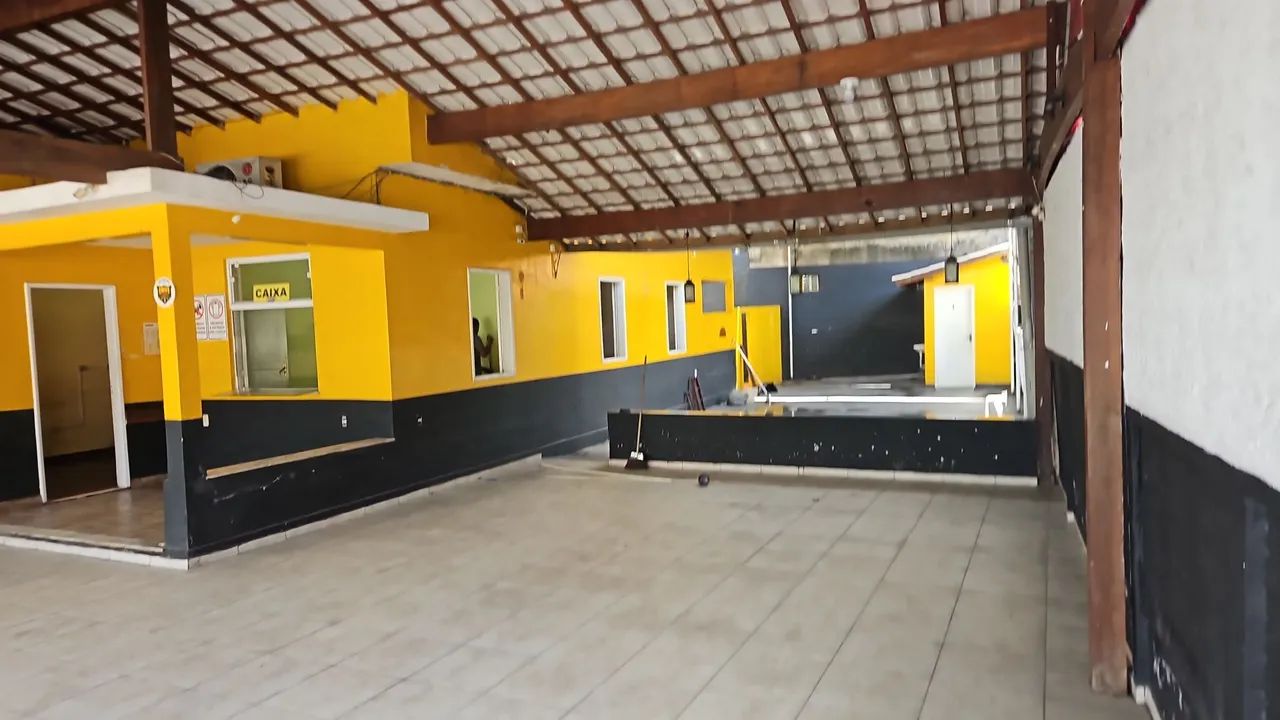 Casa/comércio  - Foto 4