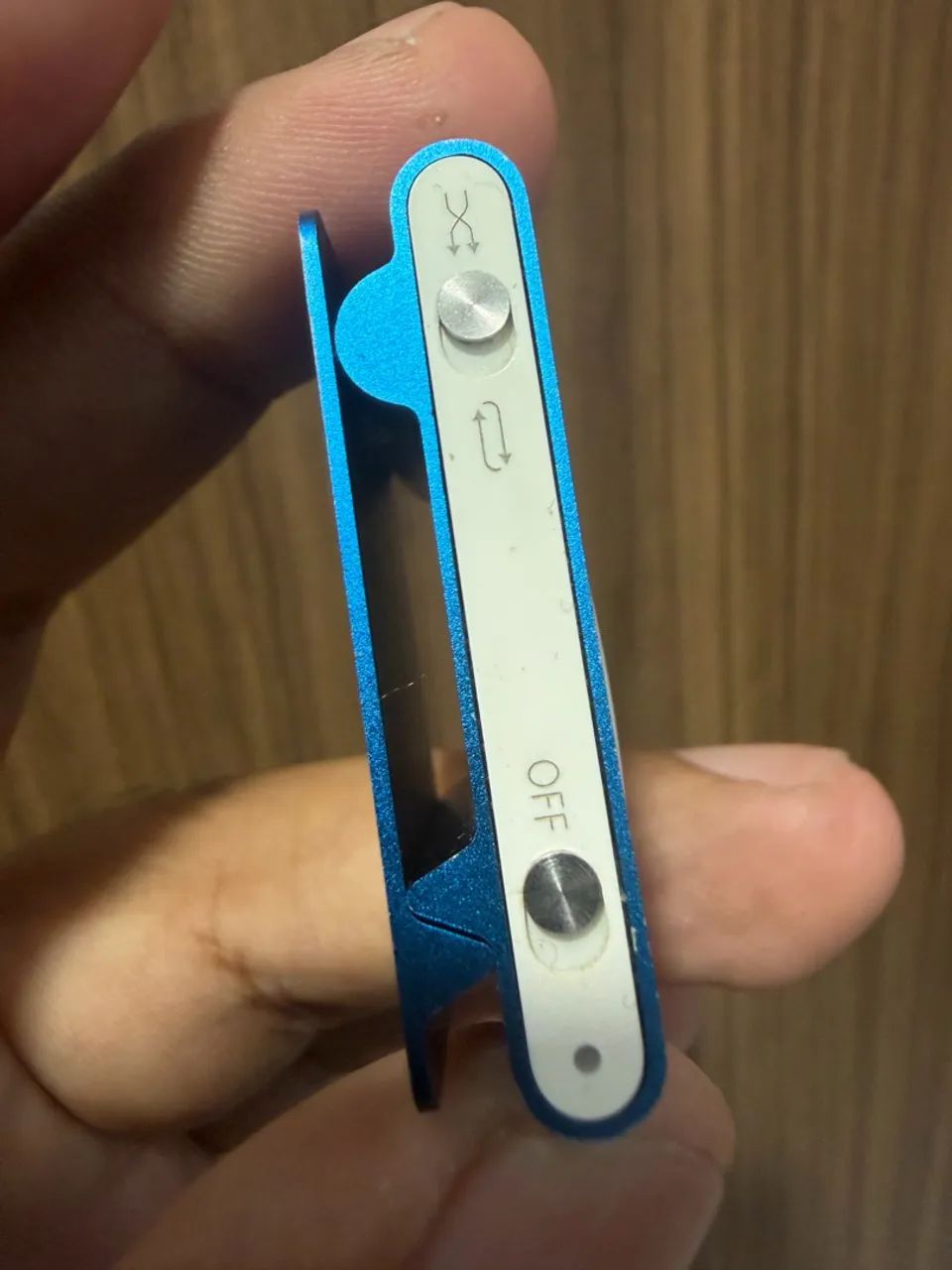 iPod Shuffle 2ª Geração - Foto 3