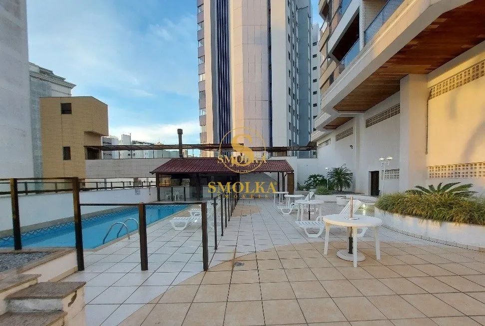 Apartamento à venda na Agronômica, Florianópolis/SC, com 133 m², 3 quartos - Foto 4