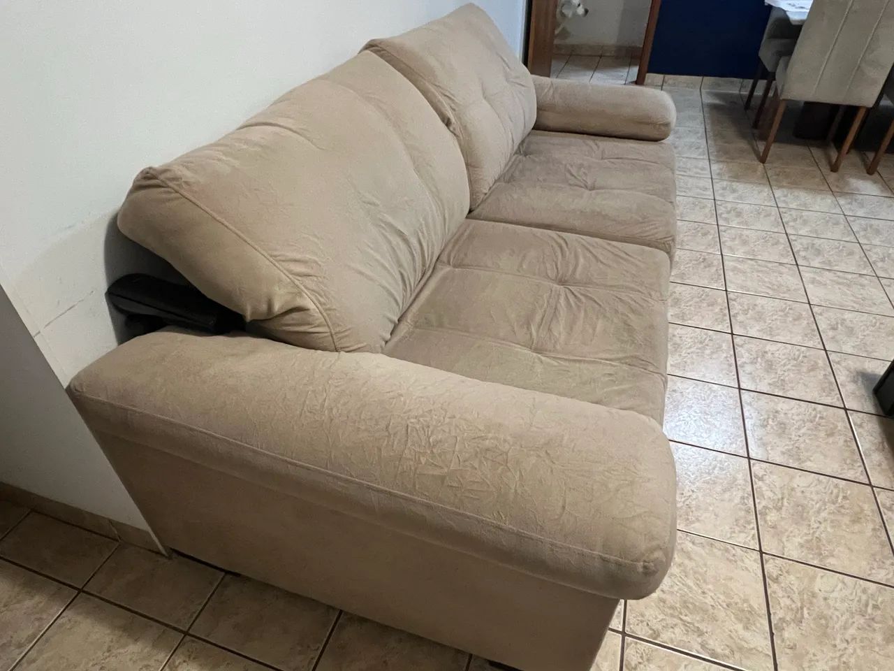 Sofá 2,50 metros  - Foto 4