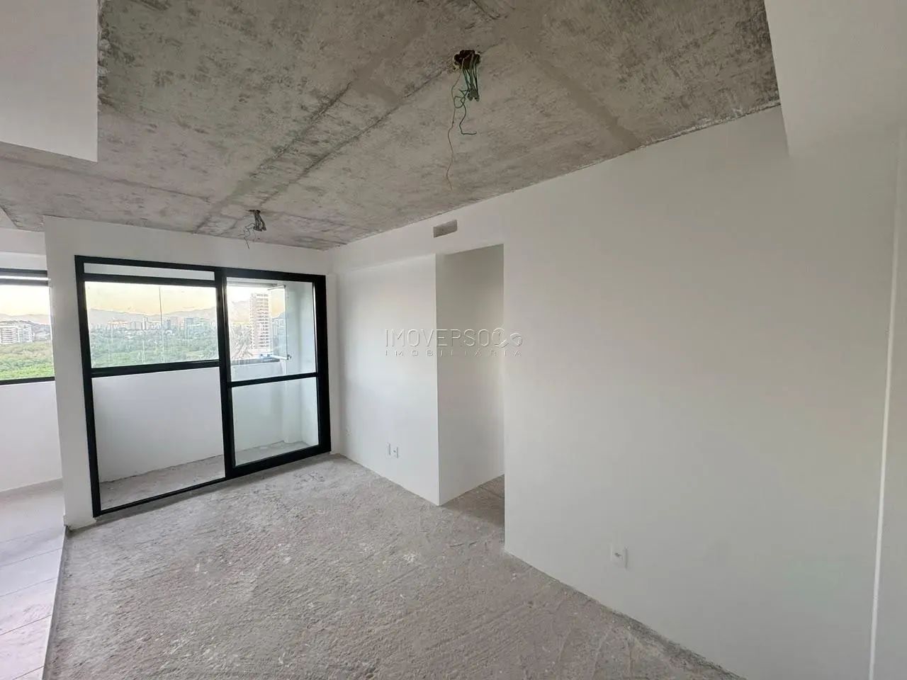 Apartamento em Barra Olímpica  Etehe Heto - Foto 2