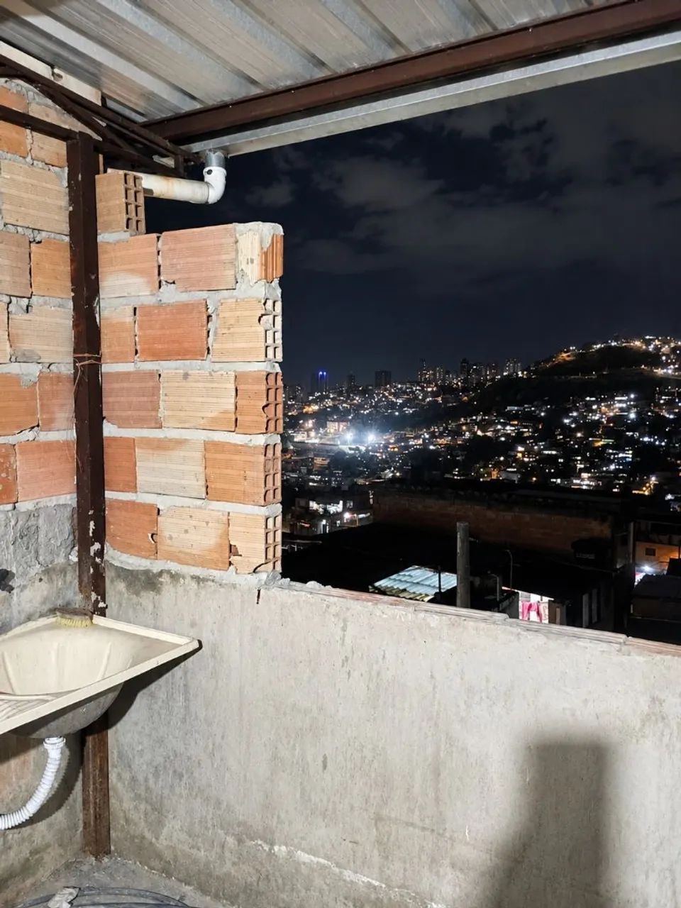 Alugo apartamento mobiliado diária  - Foto 4