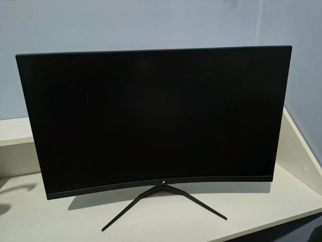 Monitor 24pol com defeito - Foto 3