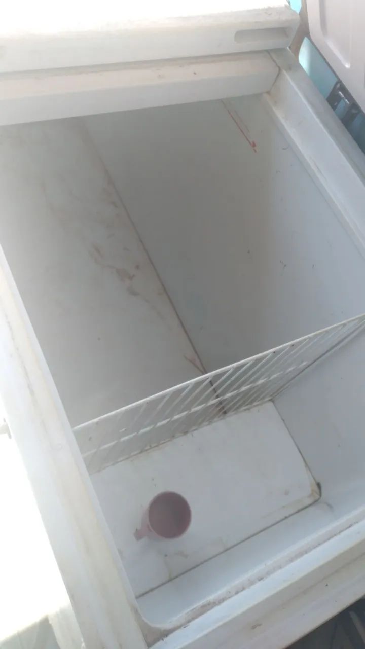 Freezer horizontal 1700 - Foto 3