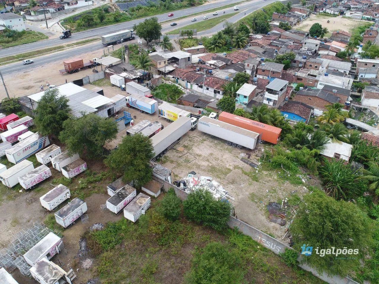 Terreno com 3.000 m² na BR 101 em Recife - PE - Foto 3