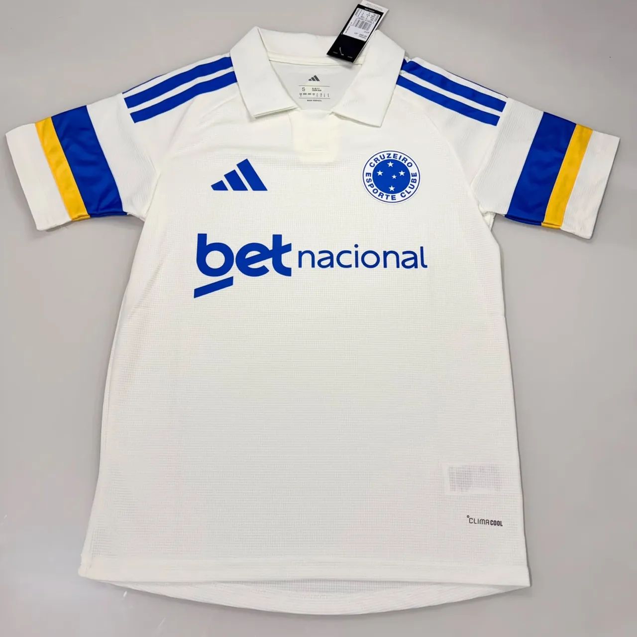 Camisa do Cruzeiro 