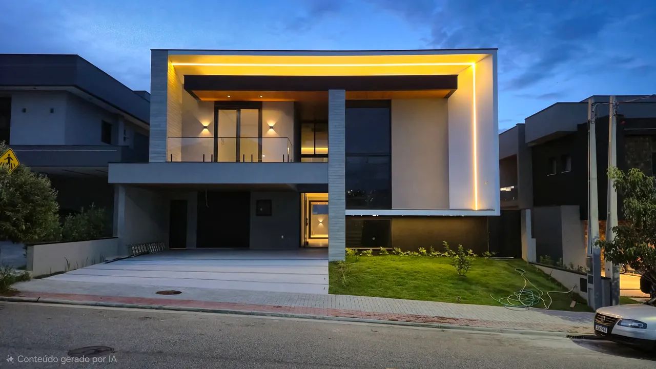 Foto - São José dos Campos - Loteamento Vivant Urbanova