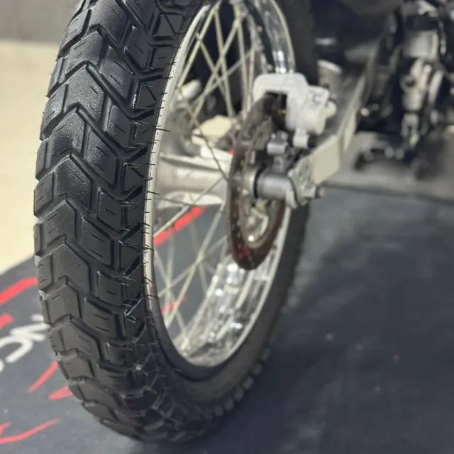 YAMAHA/CROSSER  - Foto 3