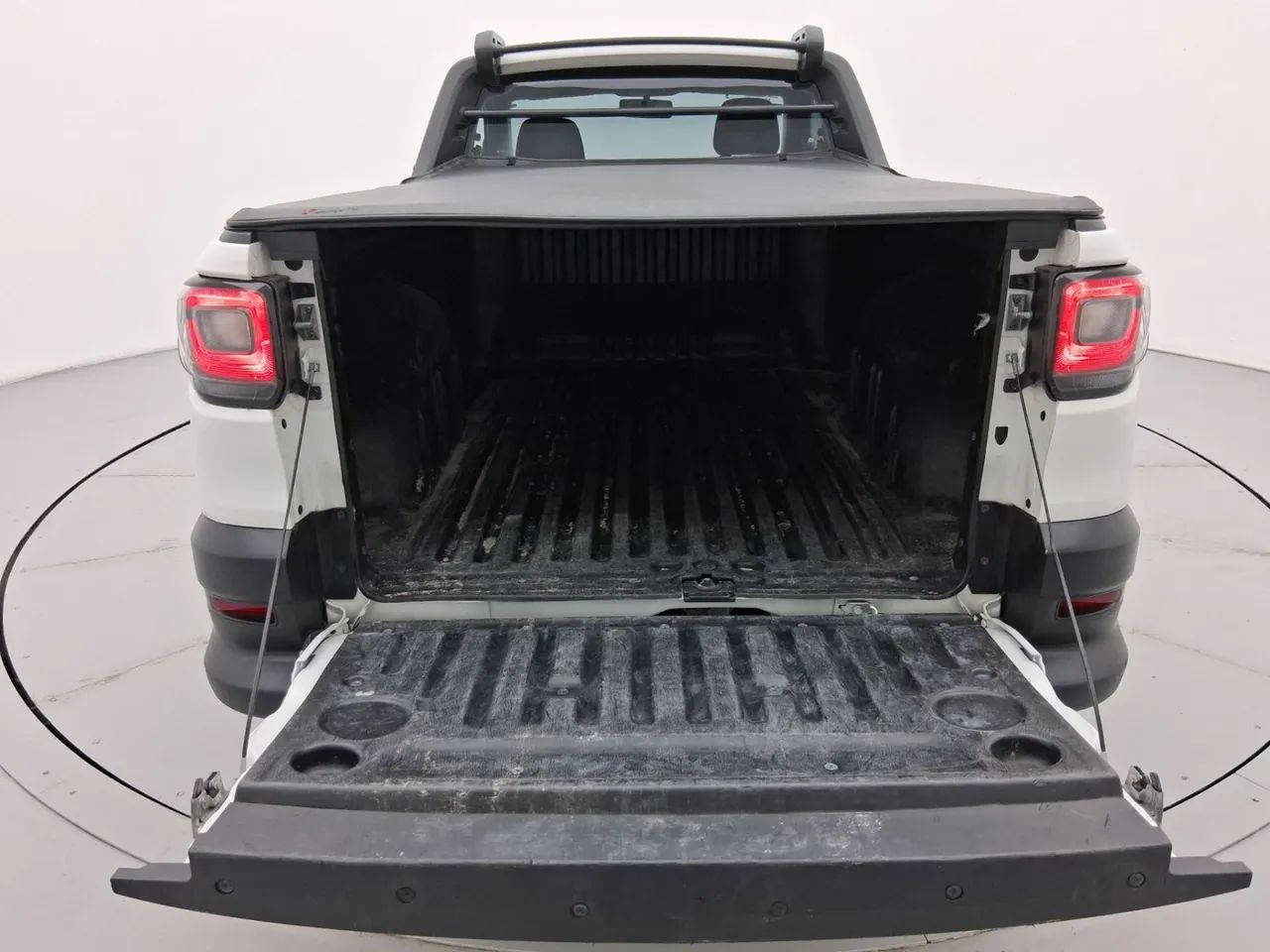 Fiat Strada Endurance 1.3 Flex 8V CS, foto 9 de 16
