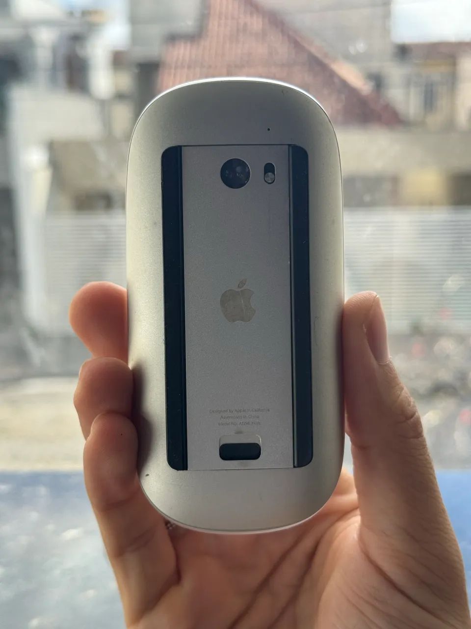 Magic Mouse Apple  - Foto 3