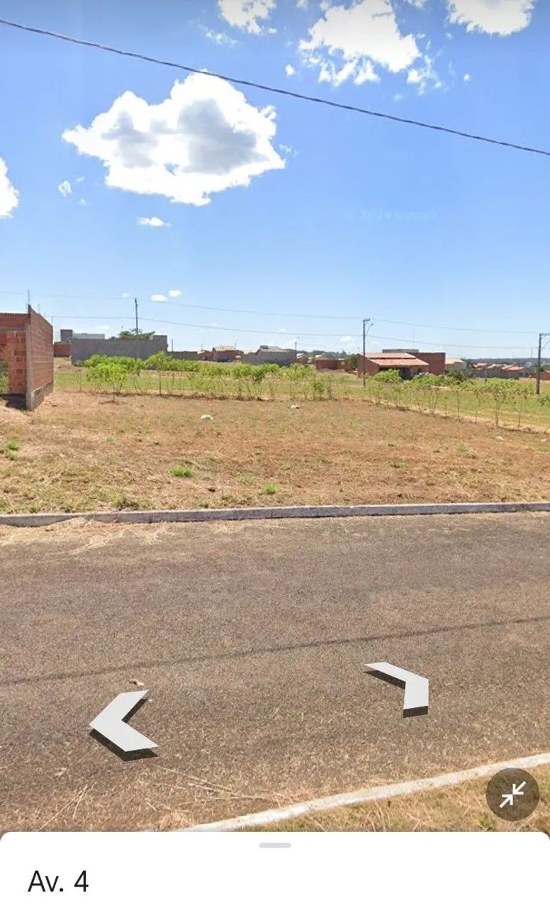 VENDO ÁGIO DE UM  LOTE  - Foto 4