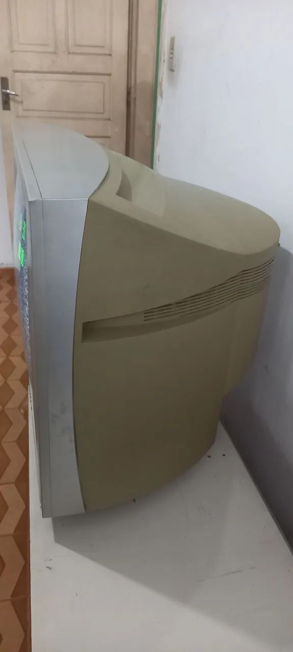 TV Philco 29" antiga - Foto 3