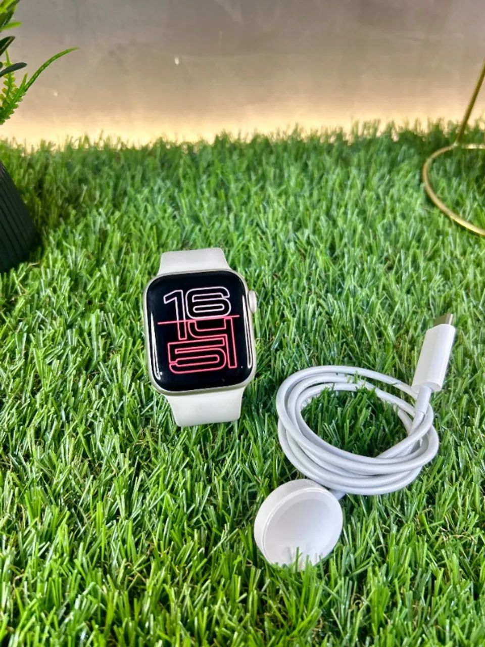Apple Watch SE  | 40MM | CELULAR E WIFI. - Foto 5