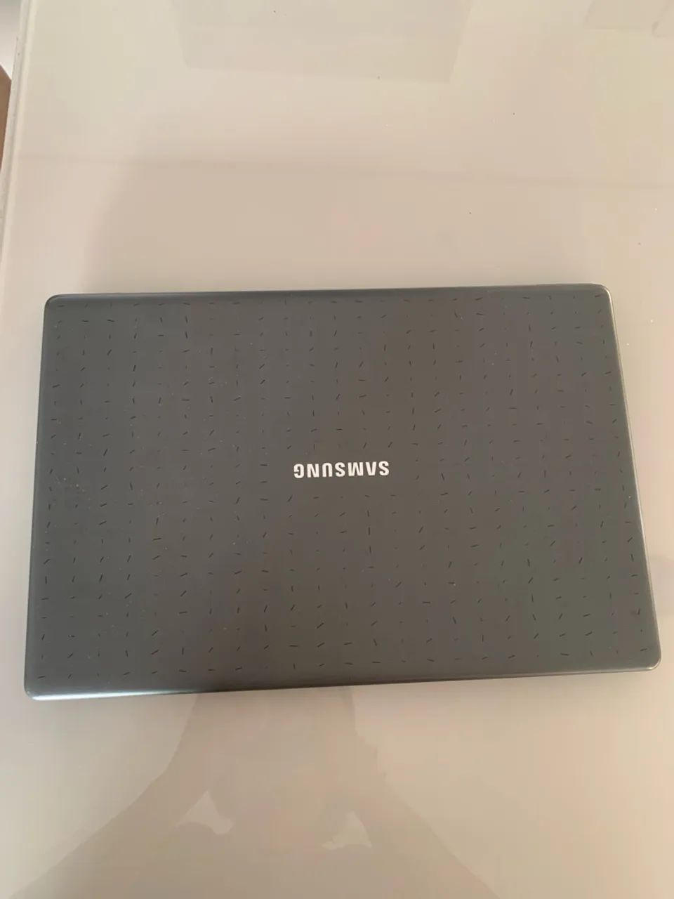 Samsung Notebook Flash F30