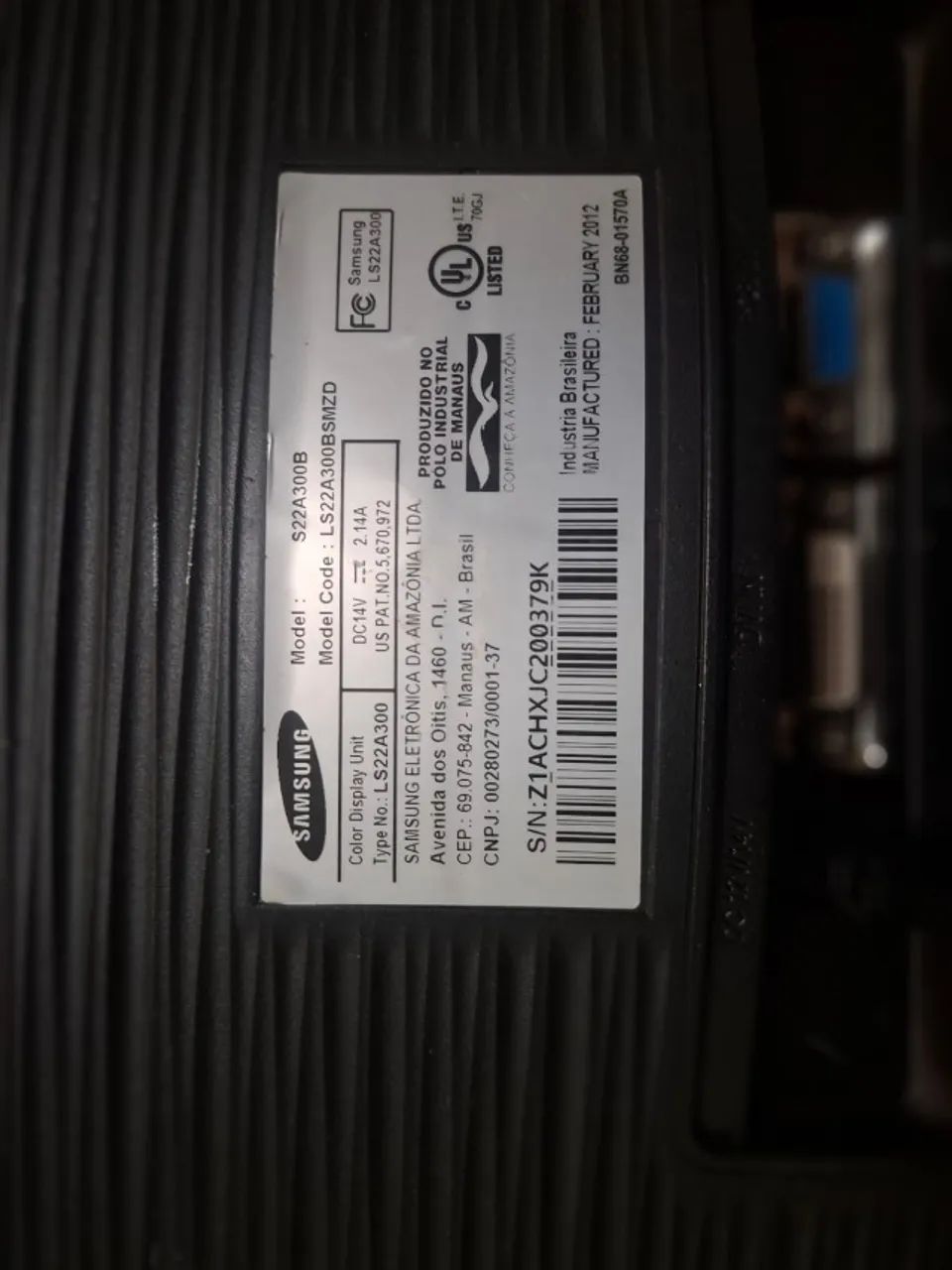 Monitores Samsung - Foto 4