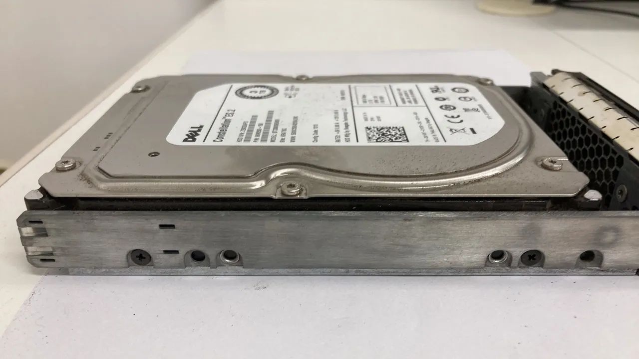 HD 3Tb Dell 445600548006799360