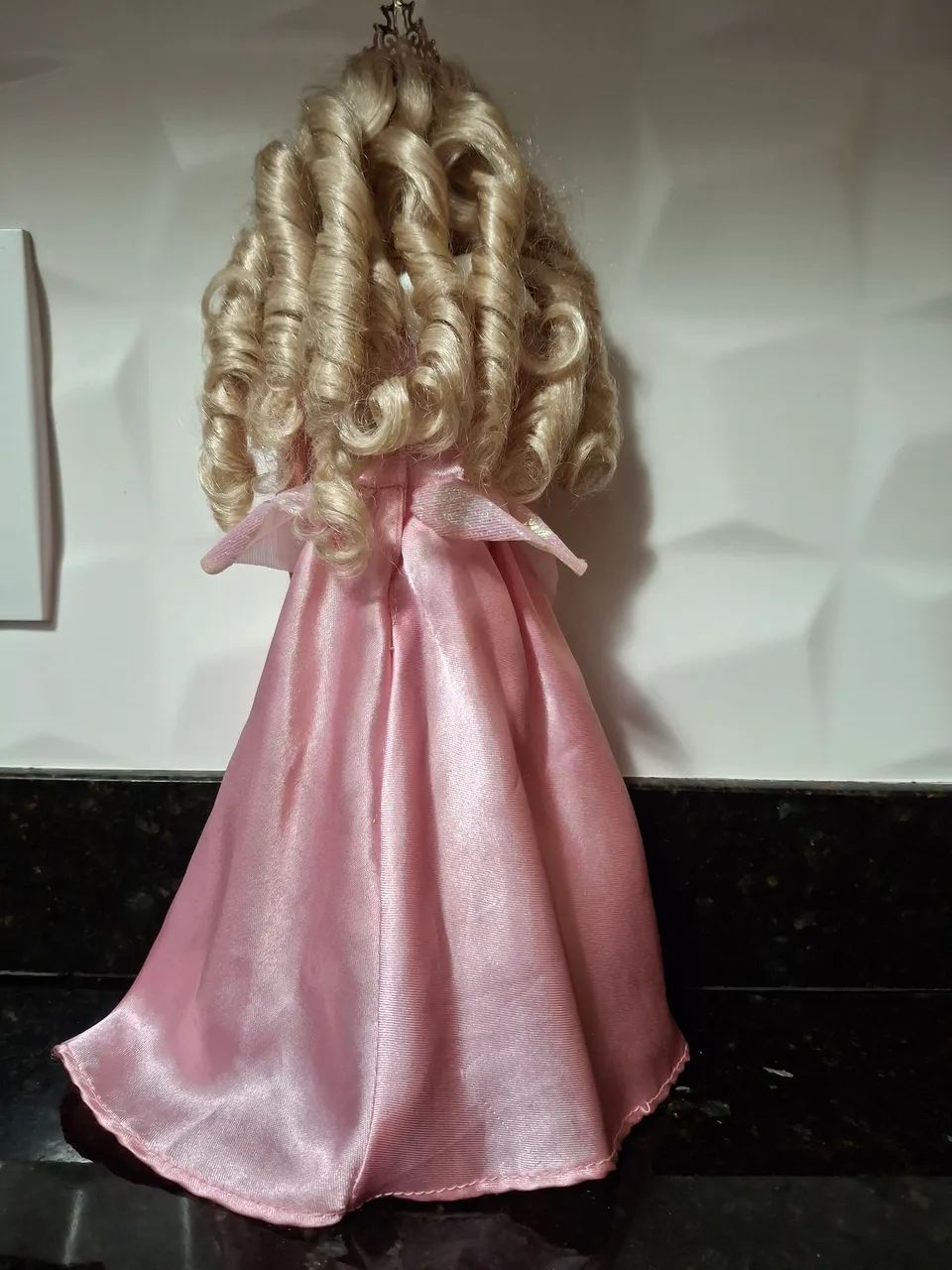 Boneca Pricesa Aurora Disney - Foto 3