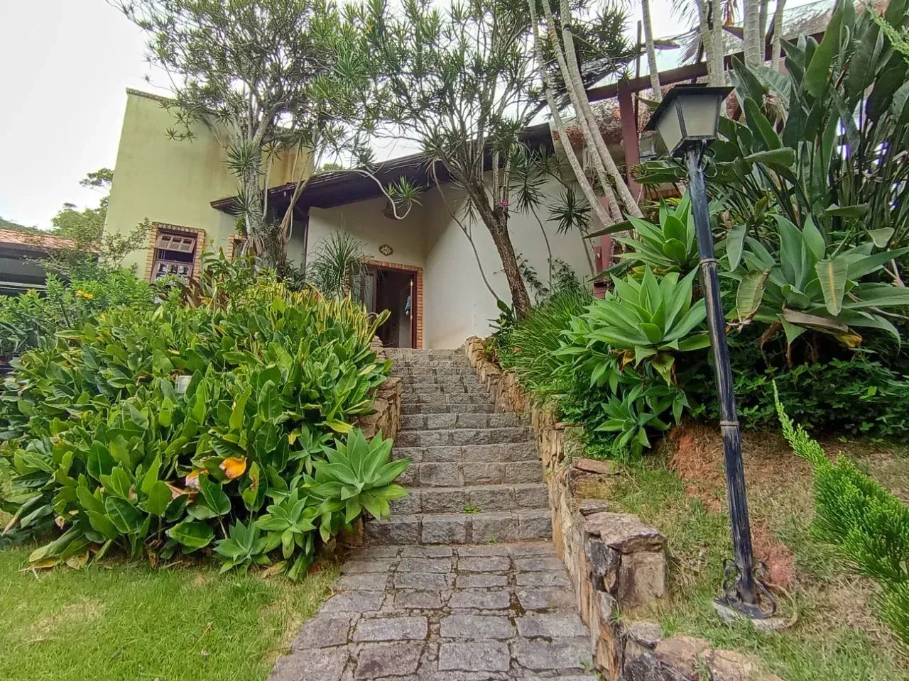 Casa 4 quartos mobiliada -Santo Antônio de  Lisboa - Foto 2