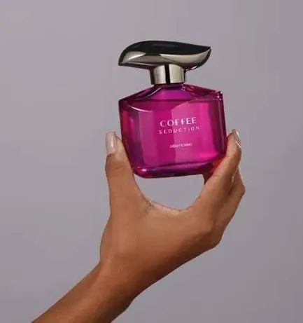 Perfume Womam Coffe Seduction  - Foto 2
