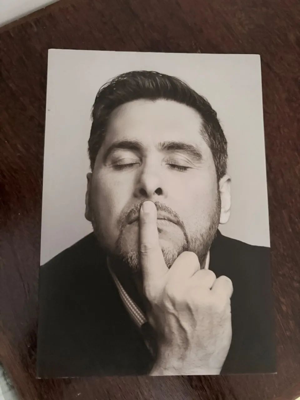 Ponto de Inflexão  - Foto 2