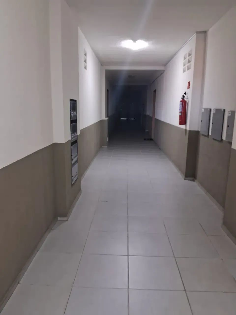 ALUGO APARTAMENTO NA MARAPONGA - PRAÇA DA MRV - Foto 3