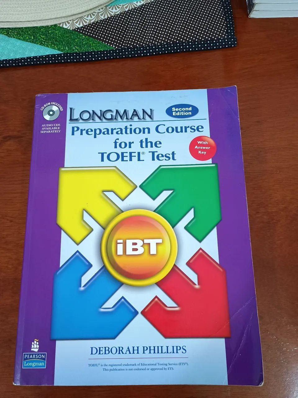 Livro IBT