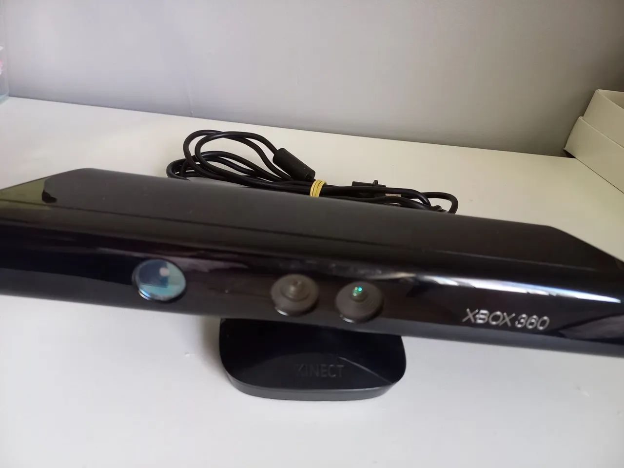 Sensor Kinect para Xbox 360