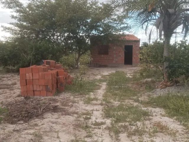 Terreno 2000m2