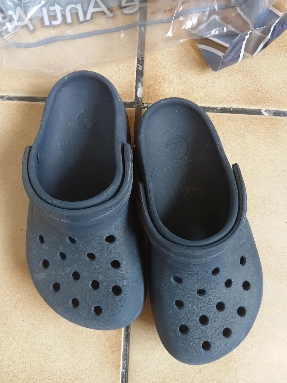 すらすらのc Crocs usada - Calçados - Cordeiro, Recife 1520206111 | OLX