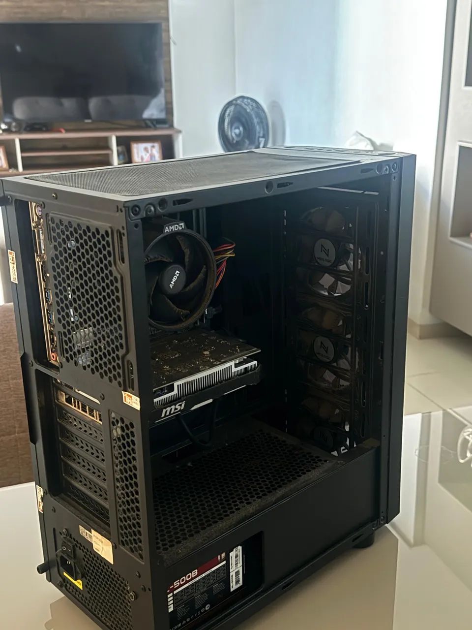 PC GAMER CUSTO BENEFÍCIO  - Foto 3