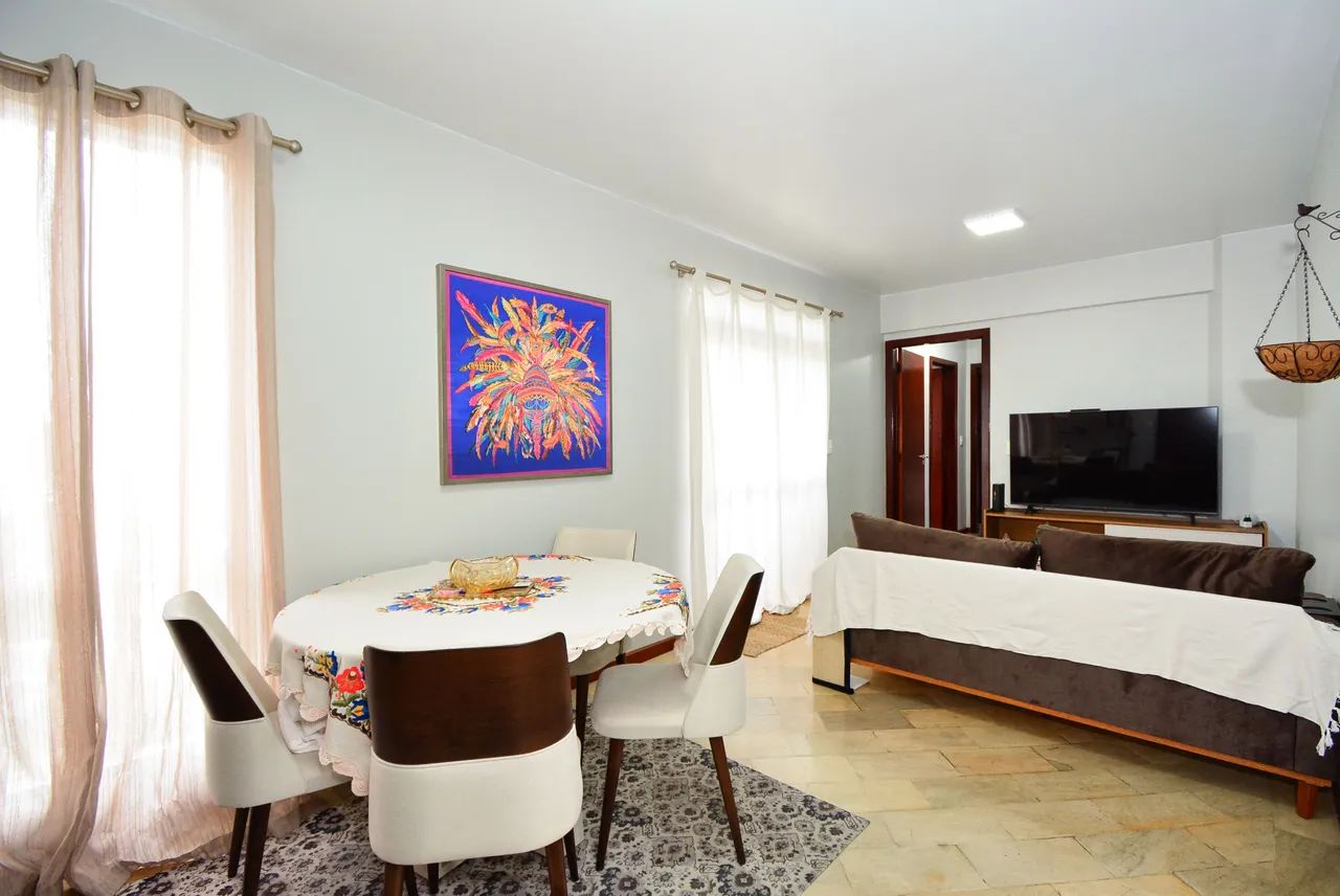 Apartamento 2 Quartos a Venda Centro de Florianópolis