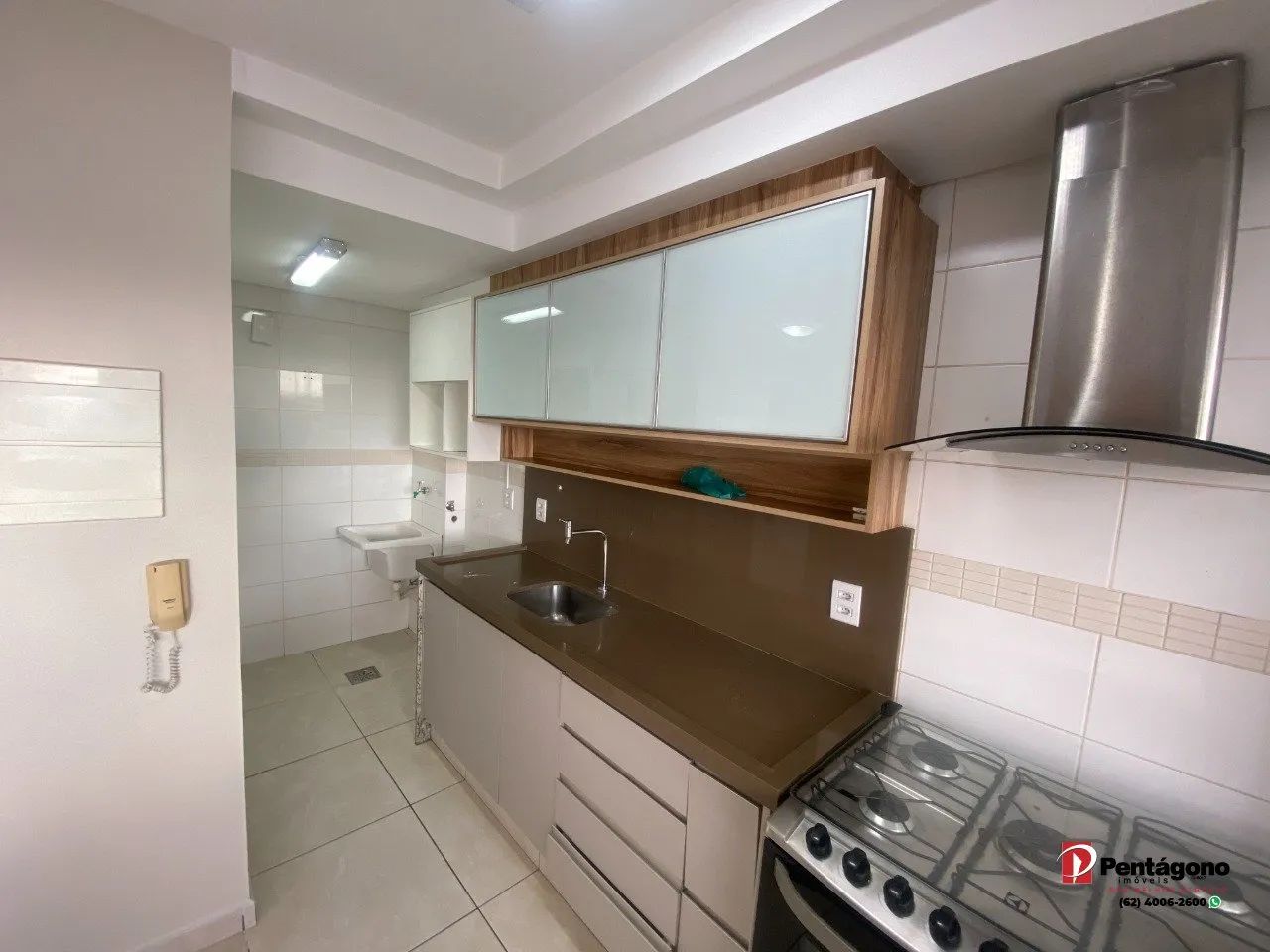Apartamento com 02 Quartos no Setor Oeste - Foto 5