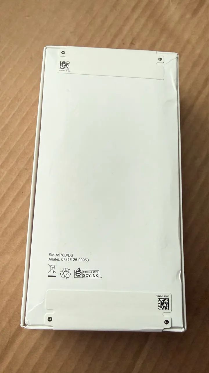 Samsung galaxy a57 5G - Foto 4