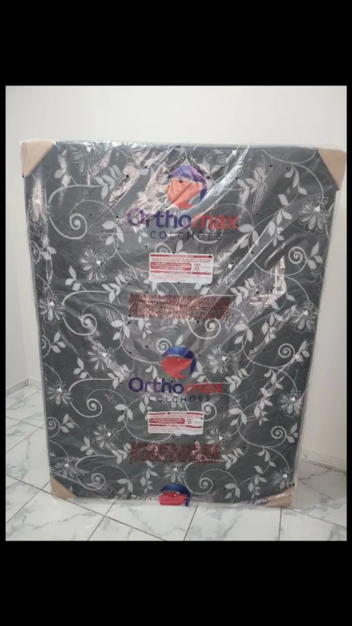 CAMAS BOX CASAL - Foto 2