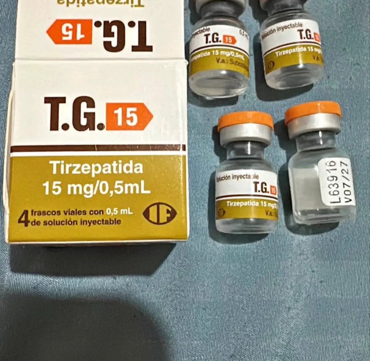 Tizer  - Foto 2