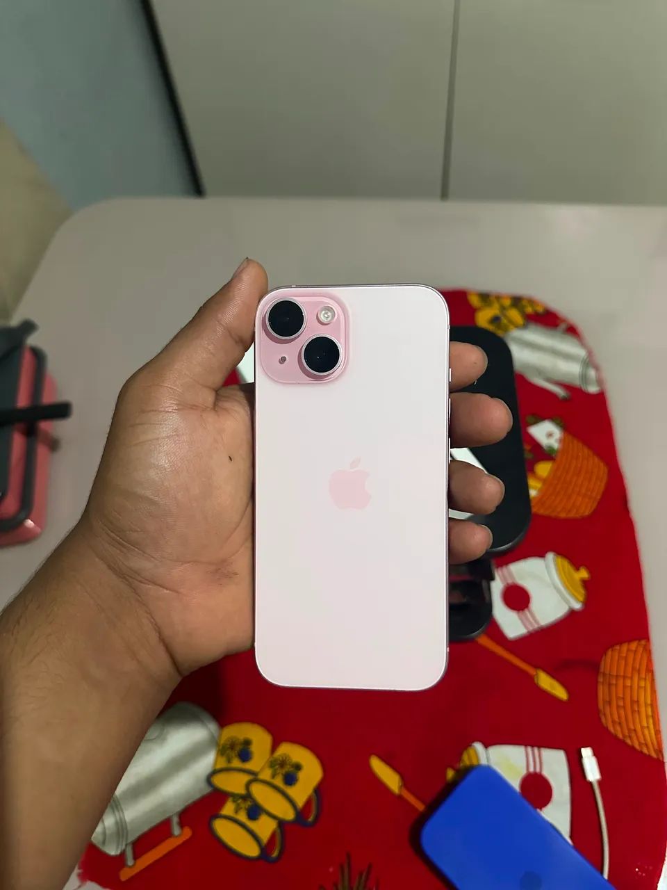 iPhone 15 256 gb 