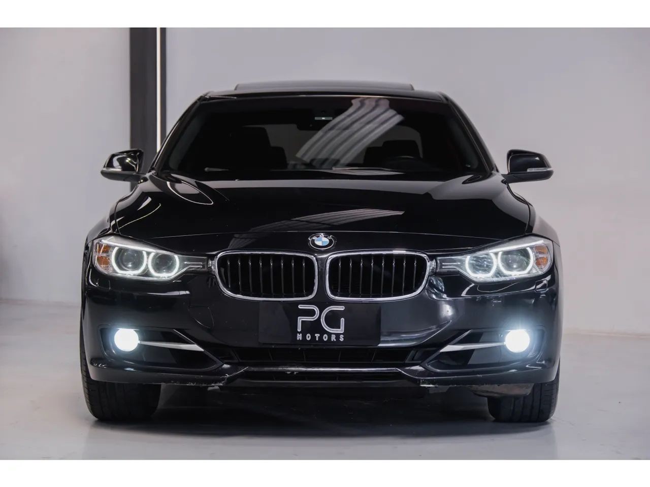 BMW 320I 320i 2015 - Foto 2