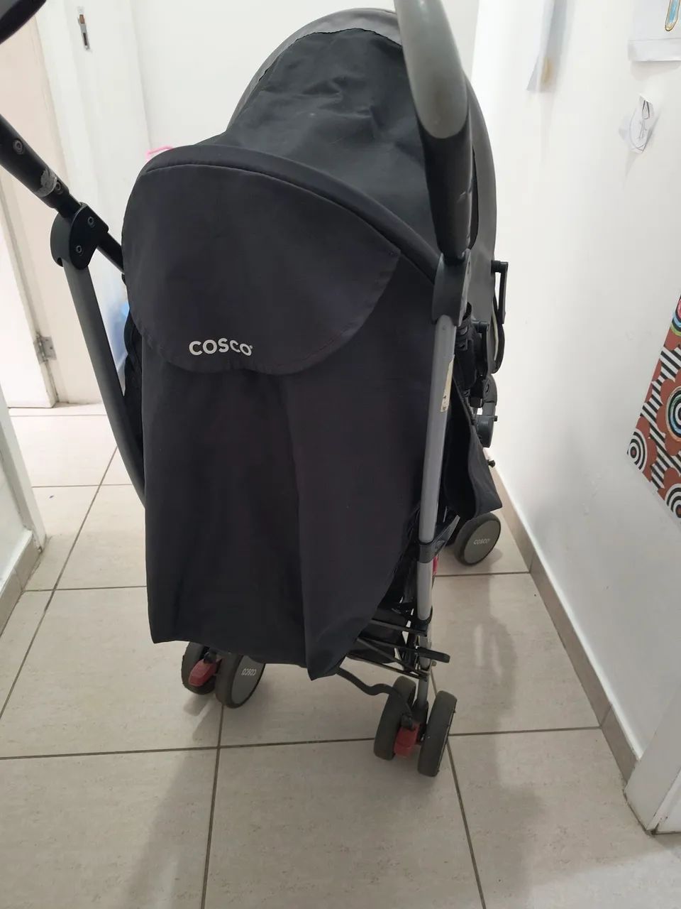 Carrinho de bebê  - Foto 4