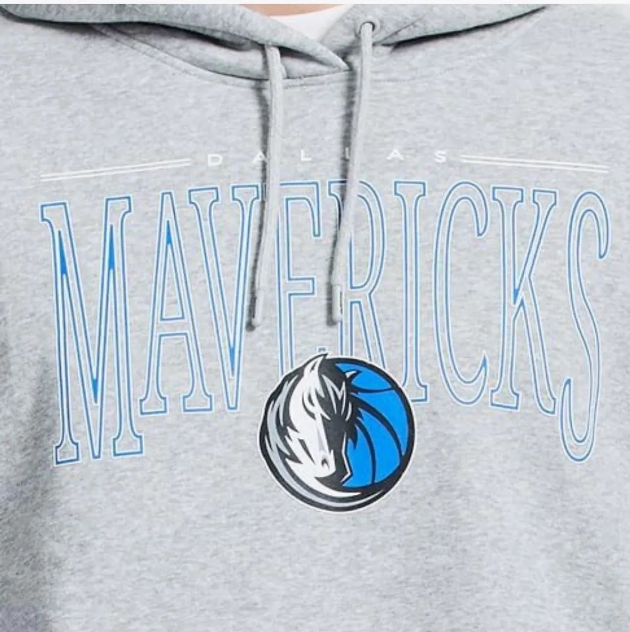 Blusa Moletom NBA  - Foto 2