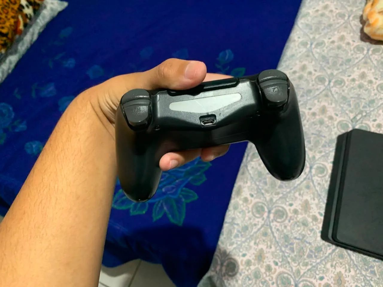 Vendo PS4 zero sem nenhum detalhe  - Foto 3