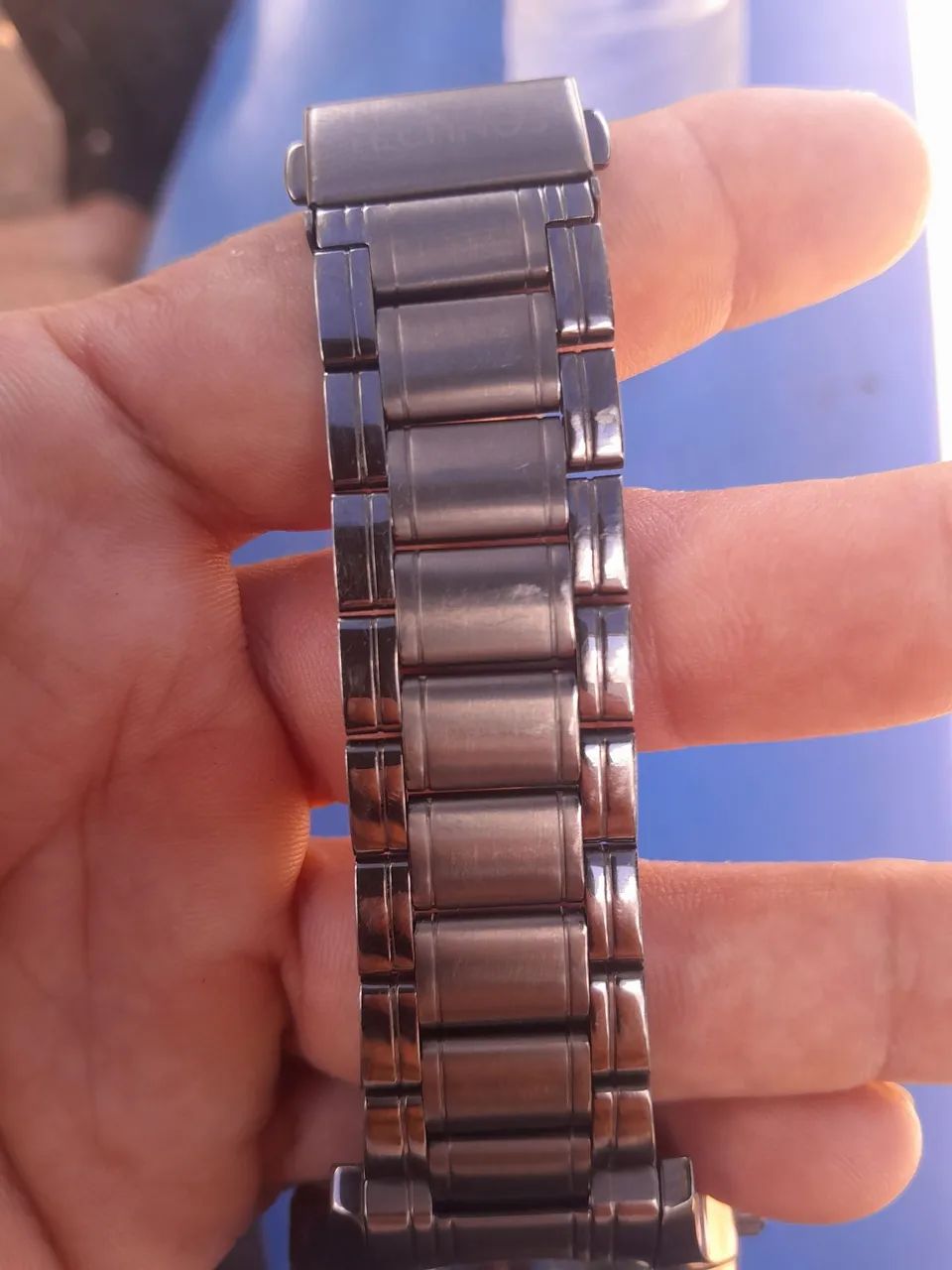 Relógio techinos - Foto 5