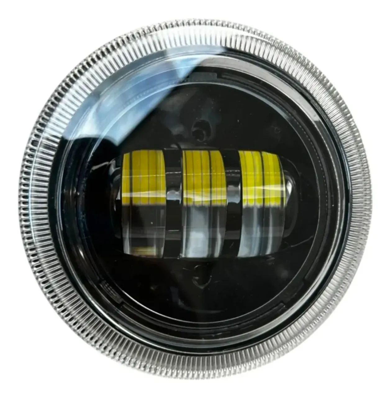 Farol de neblina Lazer LED ONIX, PRISMA, COBALT, SPIN  - Foto 4