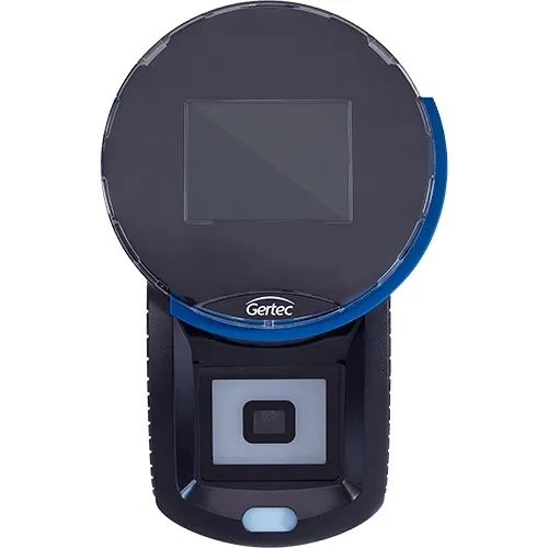 Terminal de Consulta - Gertec TC 506 E - Novo