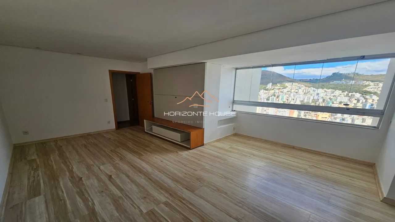 Apartamento à venda no Edifício Belleville ? Buritis, 2 quartos (1 suíte), vista definitiv - Foto 3