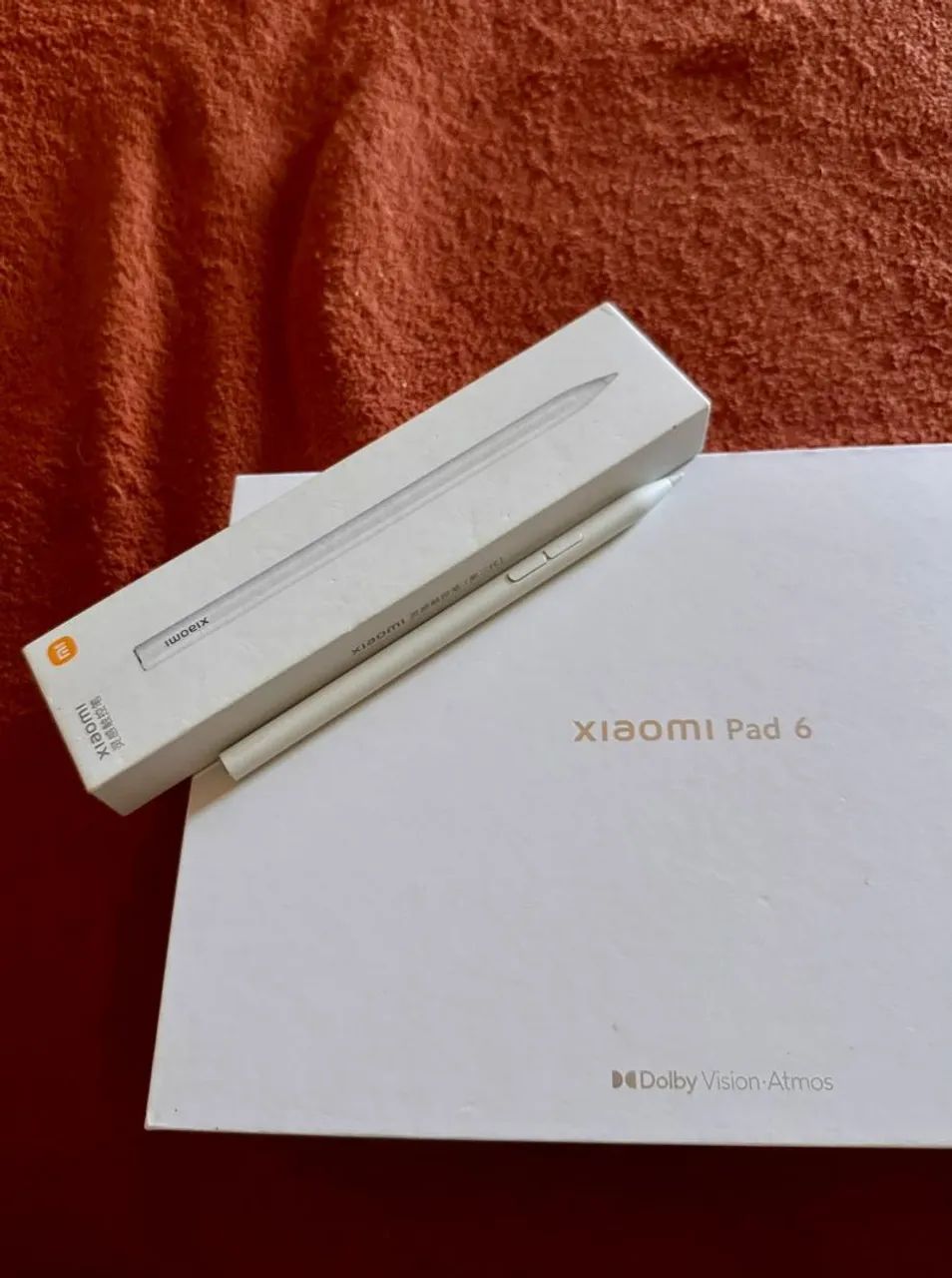 Tablet Xiaomi Pad 6  - Foto 3