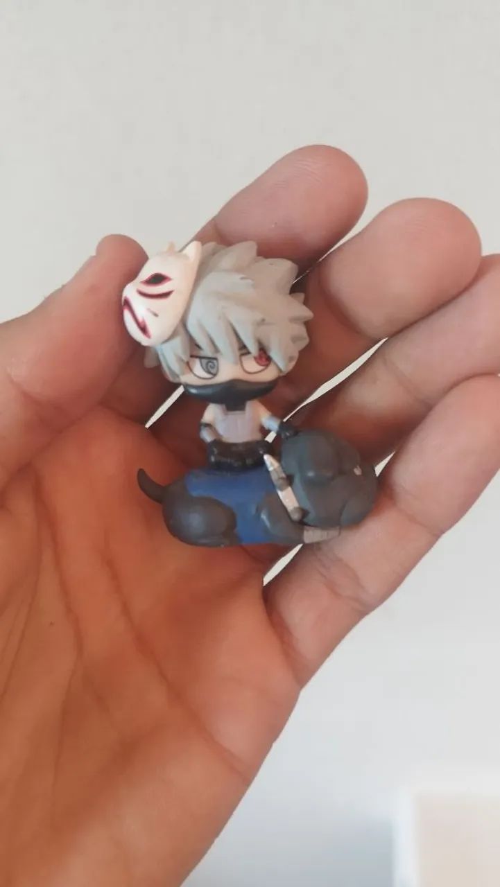 Action figure 