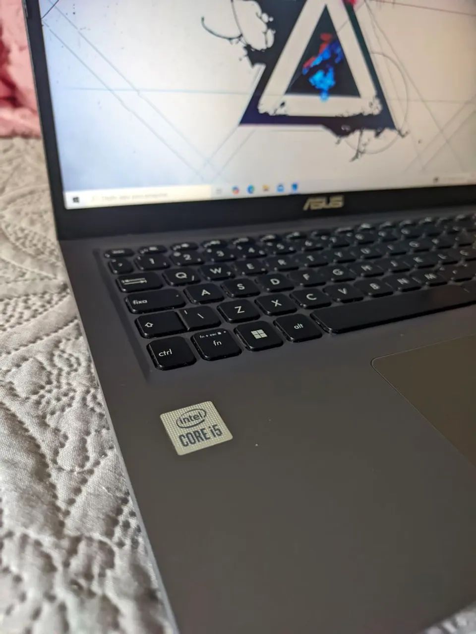 Notebook Asus Core i5  - Foto 2