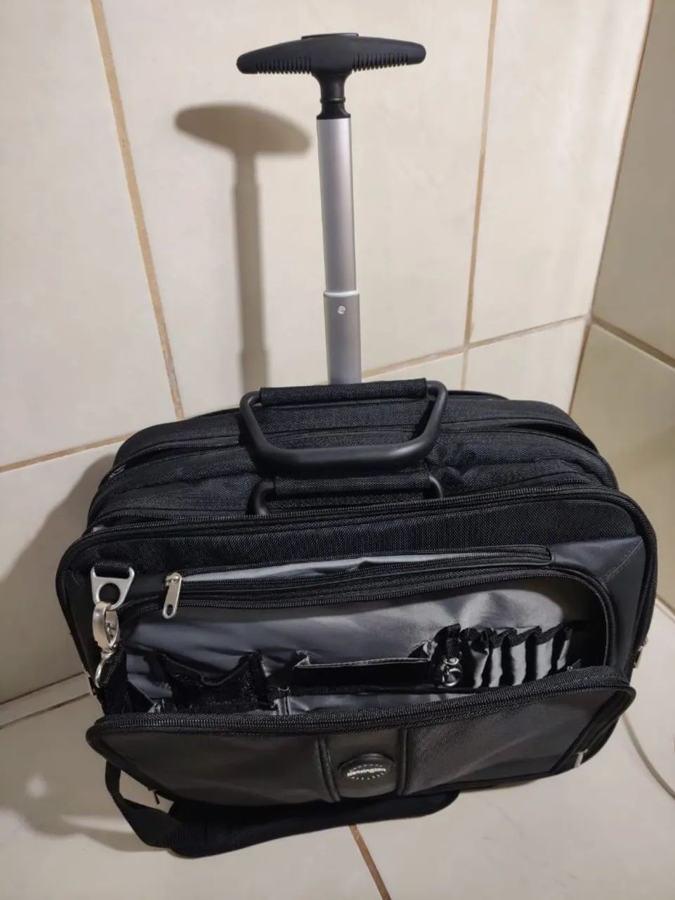 Vendo Contour Maleta com Rodinhas Executiva 
